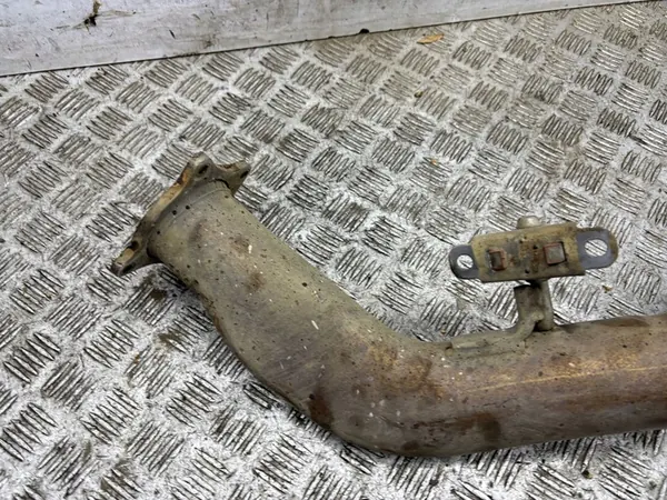 Conector flexível de escape Audi A6 Allroad C7 2013 AMD211671 image 5