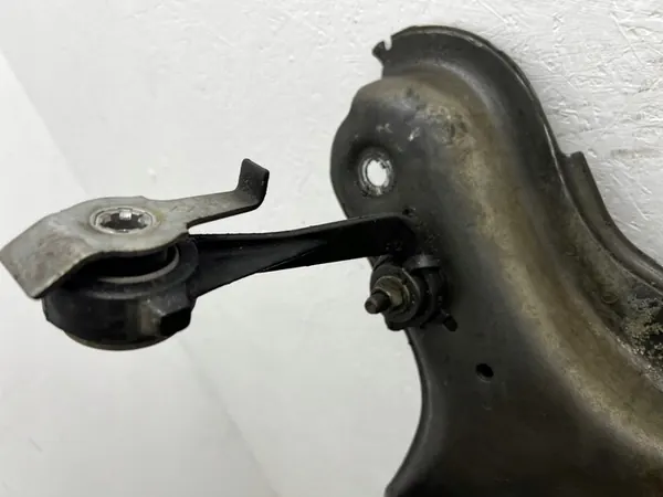 Sottoscocca anteriore 544015795R - OPEL VIVARO B TRAFIC III image 2