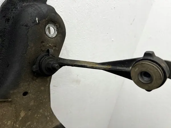 Sottoscocca anteriore 544015795R - OPEL VIVARO B TRAFIC III image 3