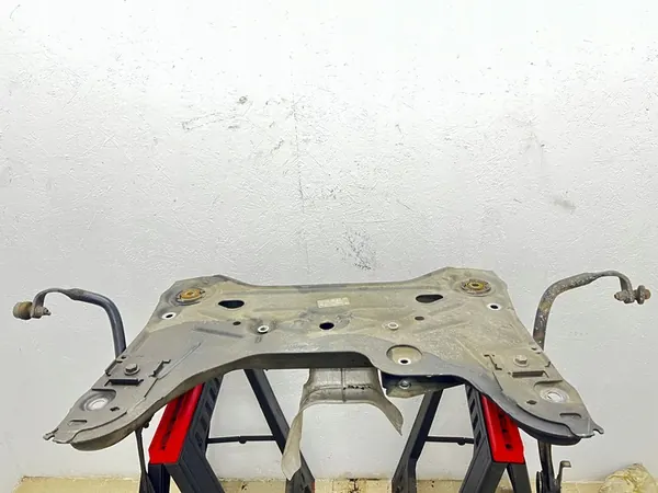 Sottoscocca anteriore 544015795R - OPEL VIVARO B TRAFIC III image 5