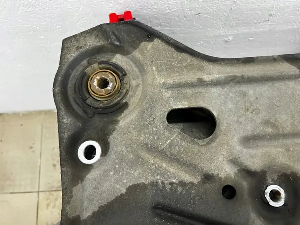 Sottoscocca anteriore 544015795R - OPEL VIVARO B TRAFIC III image 8