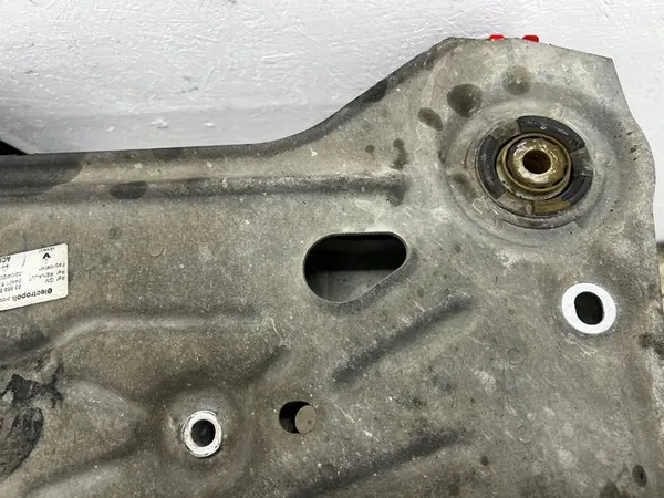 Sottoscocca anteriore 544015795R - OPEL VIVARO B TRAFIC III image 9