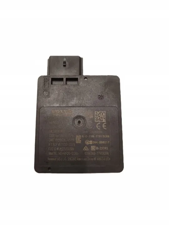 Radarsensor für toten Winkel OEM 80016228 für Volvo EX30 image 2