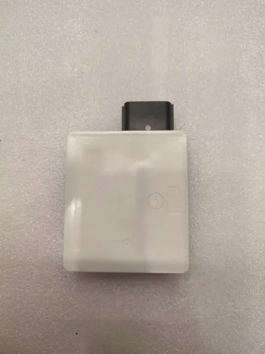 Radarsensor für toten Winkel OEM 80016228 für Volvo EX30 image 3