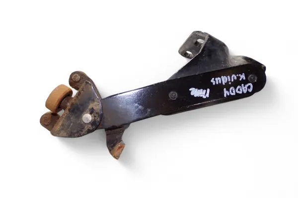 Montagem Inferior para VW Caddy III Variant image 2