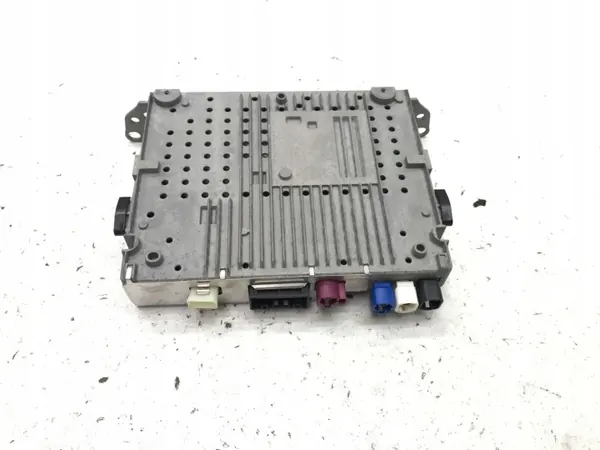 Unité de commande radio BMW X1 U11 2023 OEM 5A9AF52 image 2