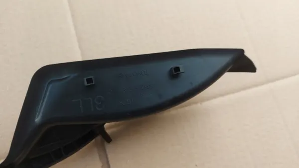 OEM 53867-42031 Linker Fensterstopfen für Toyota RAV4 V 18- image 4