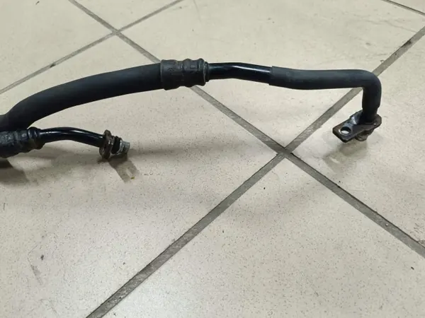Getriebeölleitung OEM 4F0317819A für Audi A6 C6 image 5