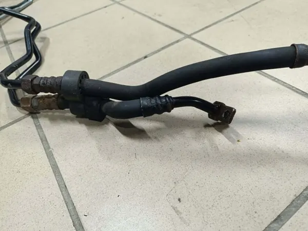 Getriebeölleitung OEM 4F0317819A für Audi A6 C6 image 6