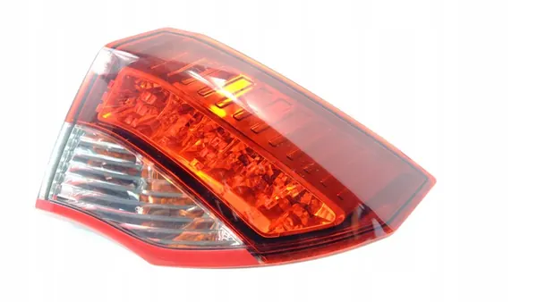 HÖGER BAKLJUS RENAULT LAGUNA III LIFT 265500001R image 3