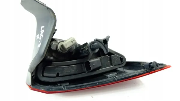 HÖGER BAKLJUS RENAULT LAGUNA III LIFT 265500001R image 5