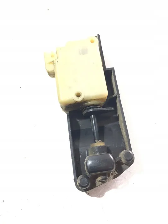 Volvo OE 30716837 bränsletanklucka aktuator image 2