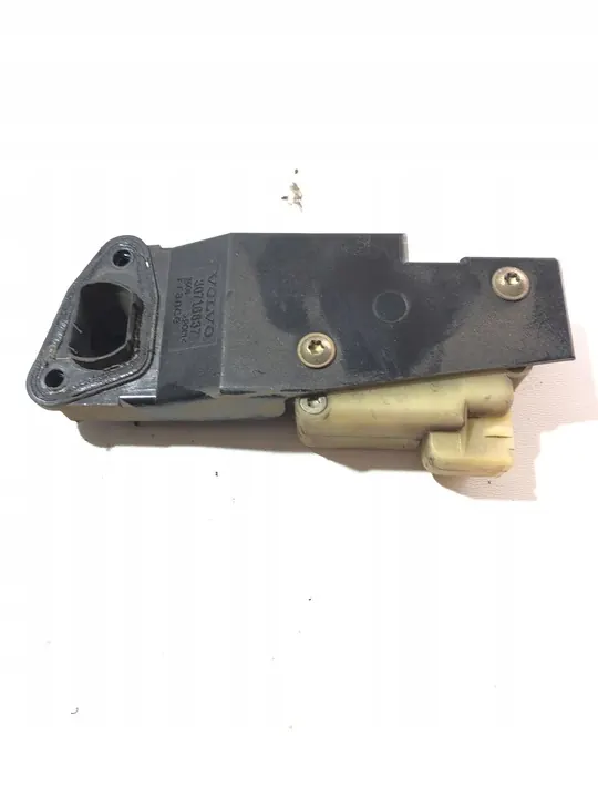 Volvo OE 30716837 bränsletanklucka aktuator image 5