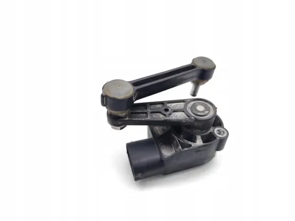Capteur de Niveau Suspension Air VW Touareg Essieu Avant image 4