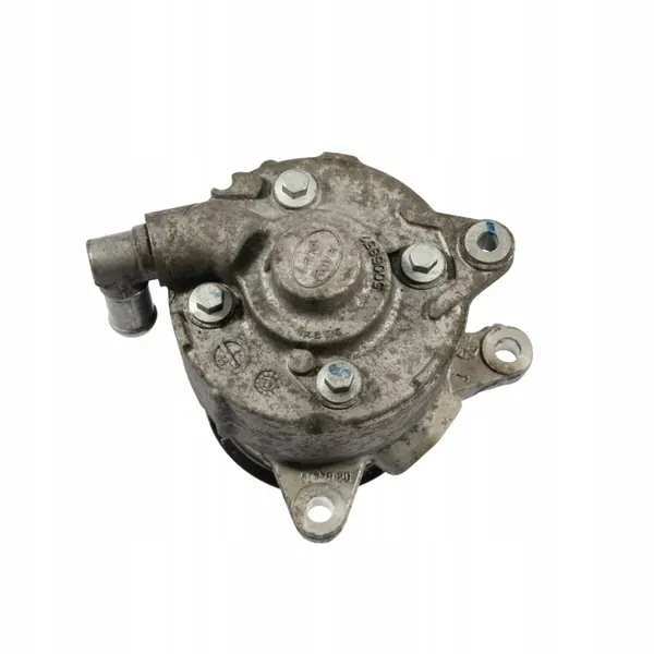 Pompe de direction assistée Land Rover OE LR035472 image 10