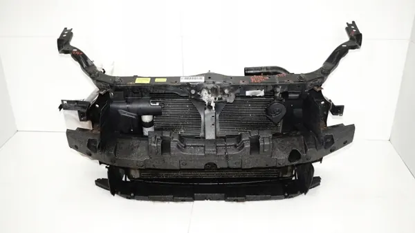 OEM 360179334 Etuhihna Nissan Qashqai J10 06-09 image 2