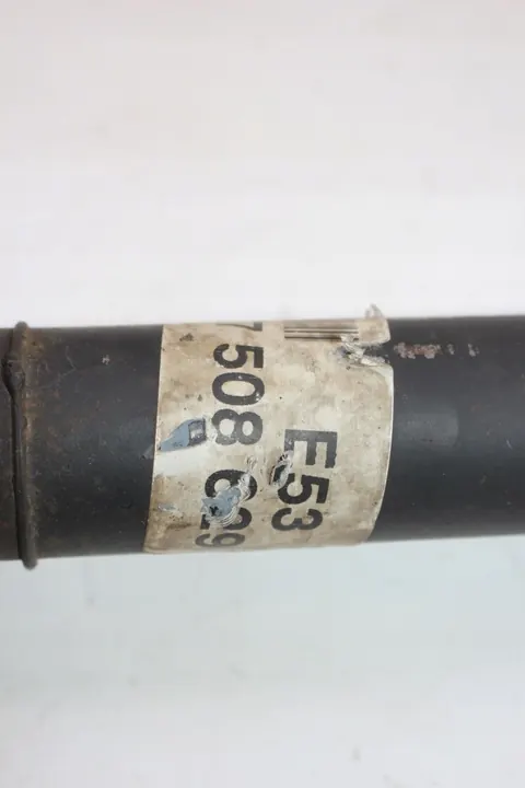 BMW OE 7508629 Drivaxel image 4