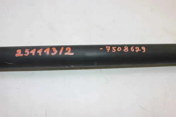 BMW OE 7508629 Drivaxel image 5