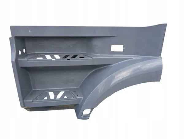 Marche Gauche Mercedes Actros MP4 OEM A9616663503 image 2