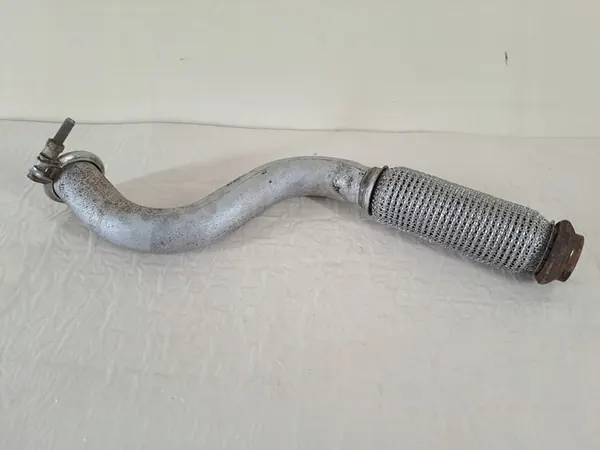 Conector Flexível de Escape 1.5 BHDI Toyota Proace City image 2