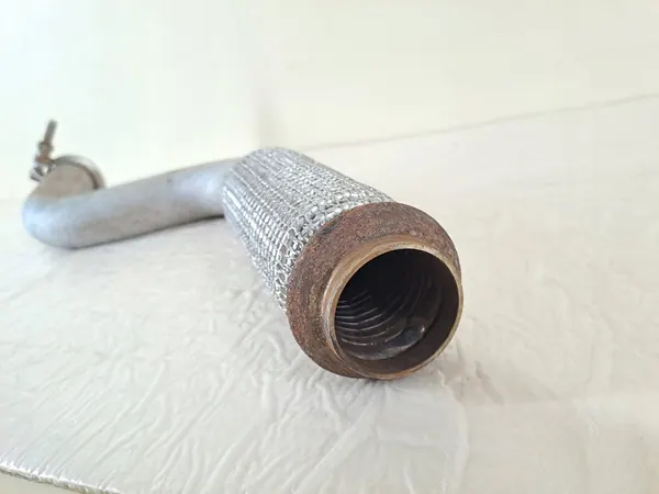 Conector Flexível de Escape 1.5 BHDI Toyota Proace City image 3