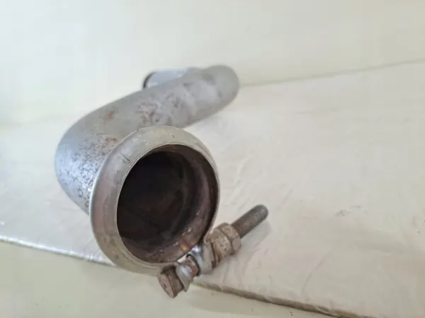 Conector Flexível de Escape 1.5 BHDI Toyota Proace City image 4