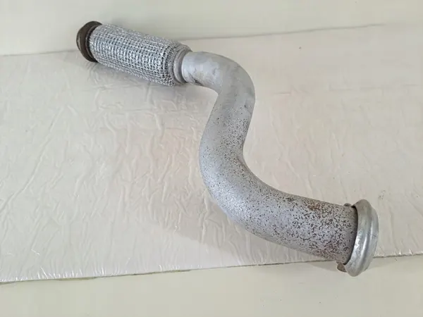 Conector Flexível de Escape 1.5 BHDI Toyota Proace City image 5