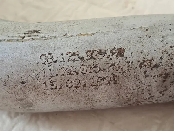 Conector Flexível de Escape 1.5 BHDI Toyota Proace City image 7