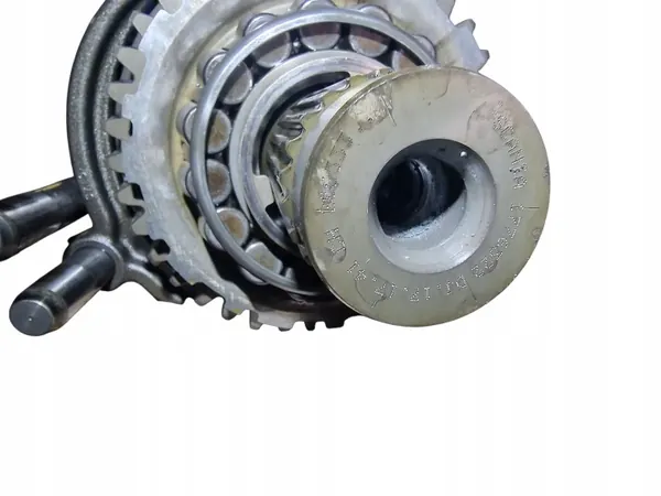Scania R versnellingsbak ingangsas OEM 1776322 - Gebruikt image 3