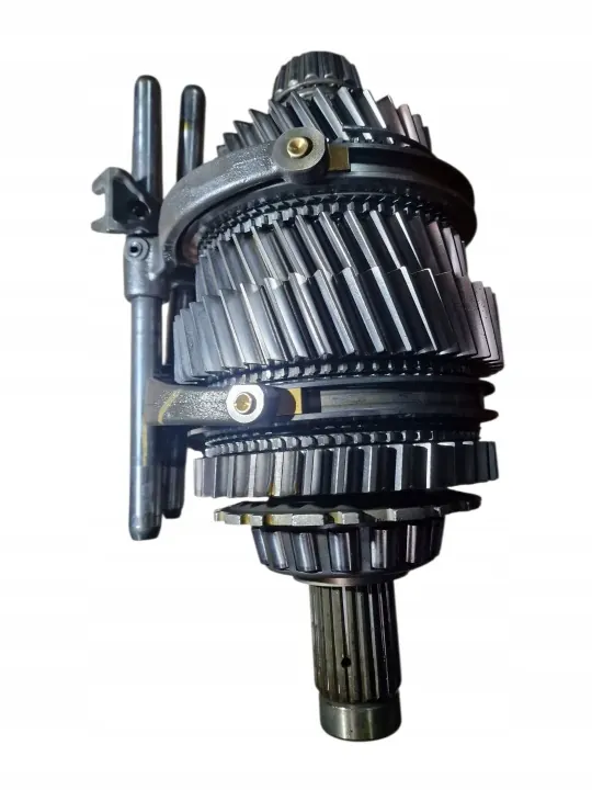 Scania R versnellingsbak ingangsas OEM 1776322 - Gebruikt image 4