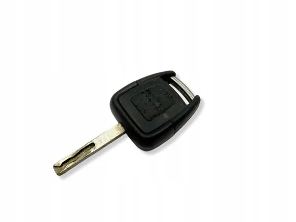 Télécommande Clé Opel OEM UHP1962 pour Vectra C, Omega image 3