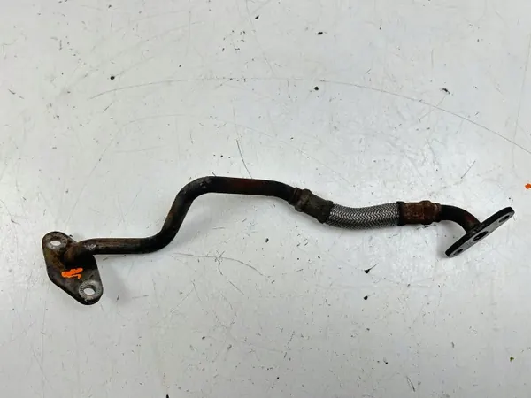Gebrauchtes EGR-Rohr OEM MAM84357 für VW LT image 2
