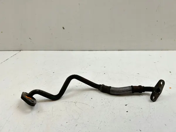 Gebrauchtes EGR-Rohr OEM MAM84357 für VW LT image 4