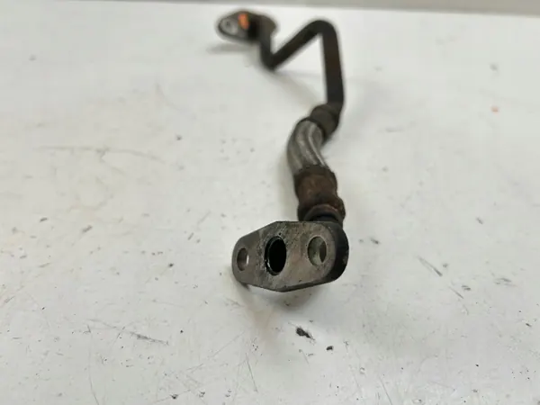 Gebrauchtes EGR-Rohr OEM MAM84357 für VW LT image 5