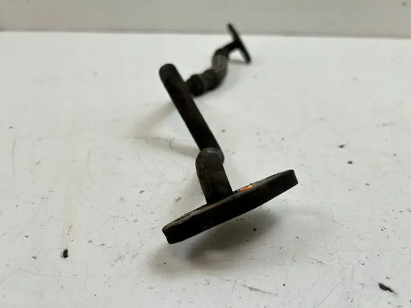 Gebrauchtes EGR-Rohr OEM MAM84357 für VW LT image 6