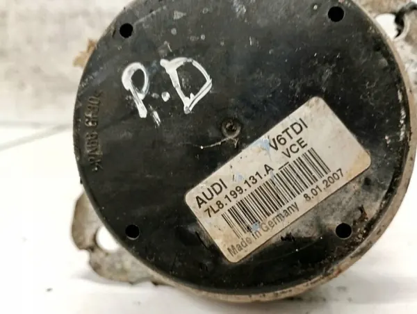 OEM 7L8199131A Motorfästen Audi Q7 2006 3.0L image 4