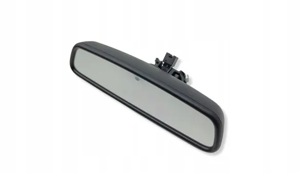 Espejo retrovisor LED con brújula BMW OE 9305633 image 2