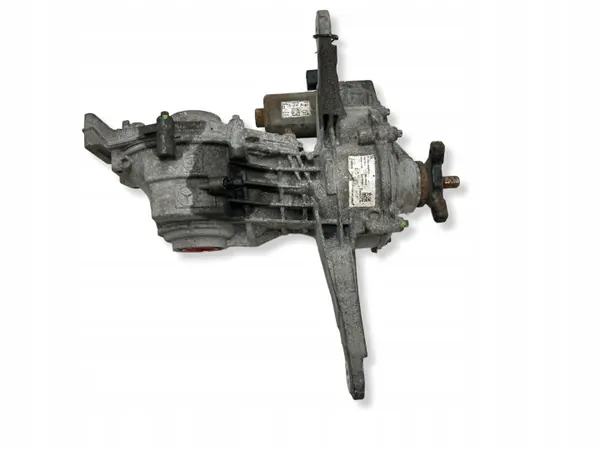 Mercedes-Benz Bakaxel Differential OEM A2473502503 image 2