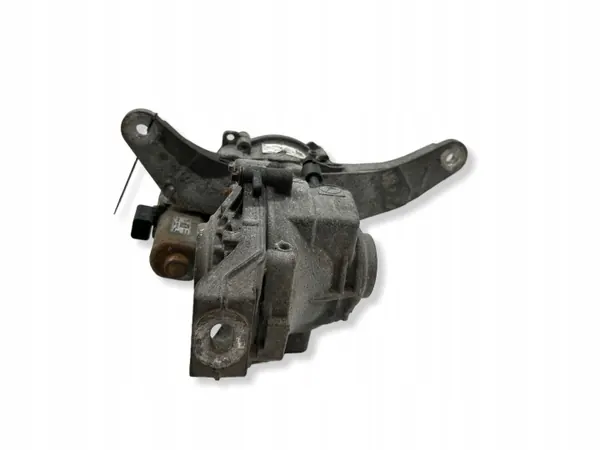 Mercedes-Benz Bakaxel Differential OEM A2473502503 image 3