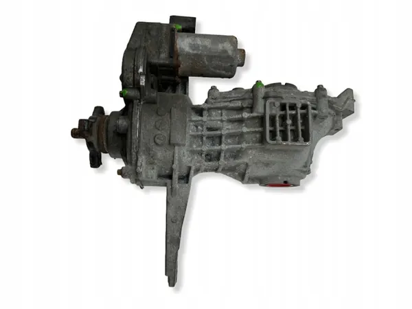 Mercedes-Benz Bakaxel Differential OEM A2473502503 image 4