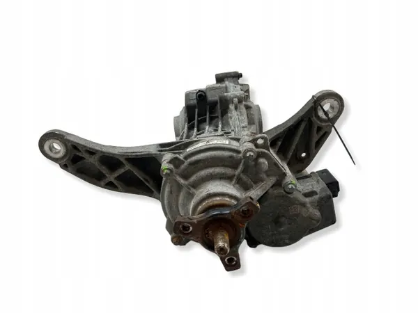 Mercedes-Benz Bakaxel Differential OEM A2473502503 image 5