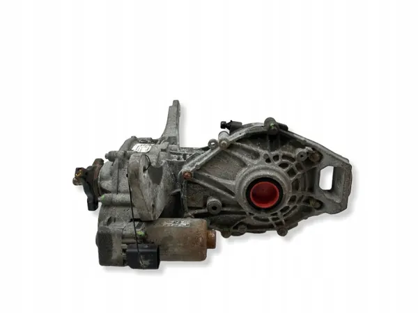 Mercedes-Benz Bakaxel Differential OEM A2473502503 image 6