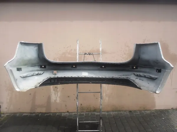 Paraurti posteriore VW Sharan II 7N0 10- 7N0807421B image 4