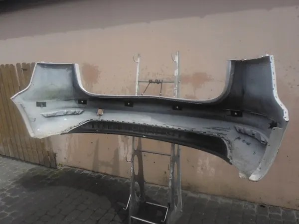 Paraurti posteriore VW Sharan II 7N0 10- 7N0807421B image 5