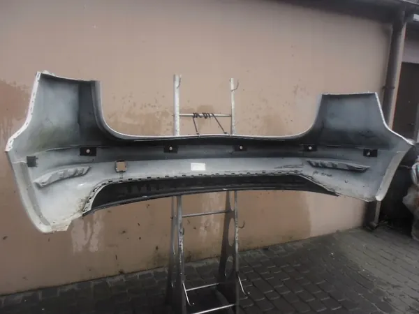 Paraurti posteriore VW Sharan II 7N0 10- 7N0807421B image 6