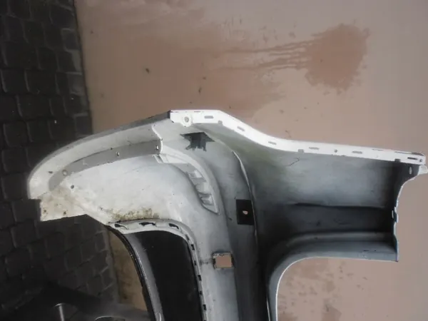 Paraurti posteriore VW Sharan II 7N0 10- 7N0807421B image 7