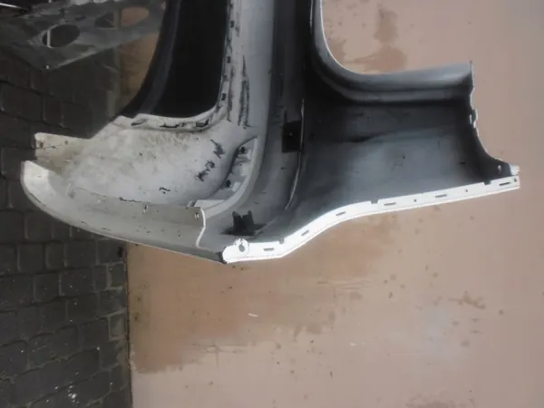 Paraurti posteriore VW Sharan II 7N0 10- 7N0807421B image 8