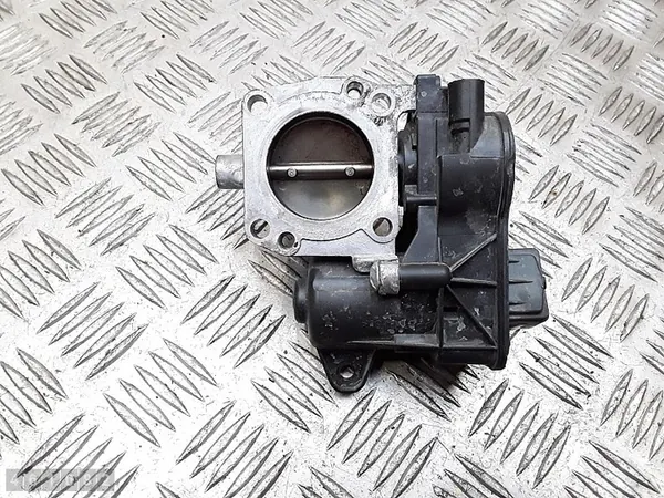 Corpo de borboleta Opel Corsa 2020 1200 Turbo Gasolina image 6