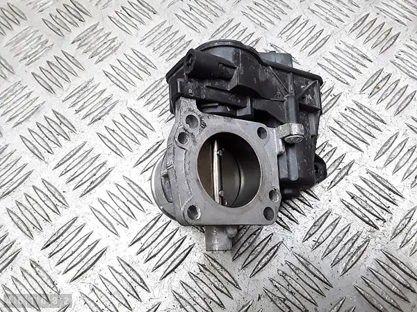 Corpo de borboleta Opel Corsa 2020 1200 Turbo Gasolina image 7