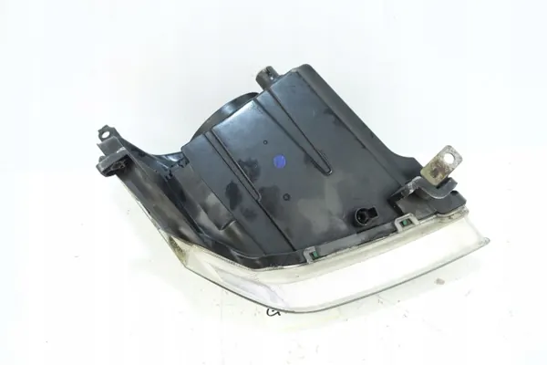 Vänster framlykta OEM 9642281180 för Citroen C2 image 6